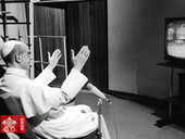 Paolo VI: parole per l’oggi a 50 anni dall’allunaggio