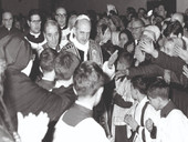 Paolo VI: un giovane che sarà santo al Sinodo dei Giovani