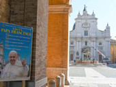 Papa a Loreto. Mons. Dal Cin (vescovo): “La firma dell’esortazione ai giovani è un evento storico”