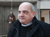 Papa a San Crispino. Don Cacciamani (parroco): “L’avrei invitato, ma mi ha preceduto”