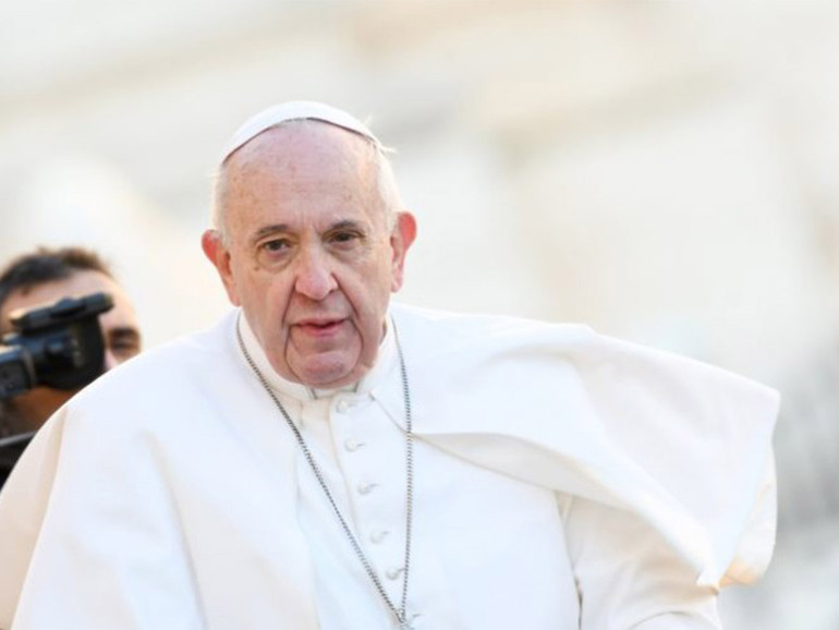 Papa al Gemelli: Bruni, “quadro clinico in progressivo miglioramento, prosegue le cure programmate” Papa al Gemelli: Bruni, “quadro clinico in progressivo miglioramento, prosegue le cure programmate”
