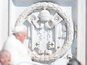 Papa all’udienza: “I monaci e le monache sono la vera riserva della Chiesa”