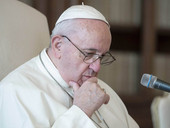 Papa all’udienza: “Per Dio siamo più importanti noi di tutti i peccati che possiamo fare”