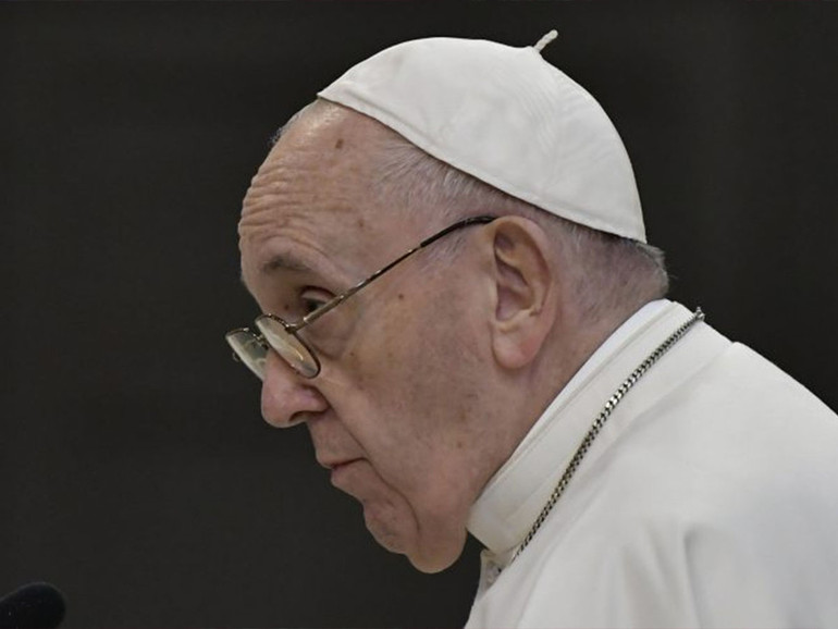 Papa Francesco a Bari: “Mi fa paura sentire discorsi populisti che seminano paura” Papa Francesco a Bari: “Mi fa paura sentire discorsi populisti che seminano paura”