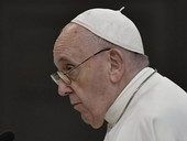 Papa Francesco a Bari: “Mi fa paura sentire discorsi populisti che seminano paura”