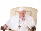 Papa Francesco: a causa di una “dolorosa sciatalgia” non presiederà le celebrazioni del Te Deum e la messa del primo. Guiderà l’Angelus