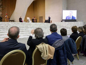 Papa Francesco: a Corte dei Conti, “importante ruolo nella lotta incessante alla corruzione”