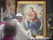 Papa Francesco: a Fondazione Centesimus Annus, “ruolo essenziale delle donne nel prendersi cura”