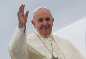 Papa Francesco: a giovani imprenditori francesi, conciliare mercato e messaggio evangelico “non è un’utopia”