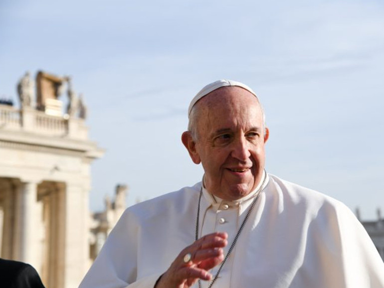 Papa Francesco a Greccio: Fabi (sindaco), “vorremmo accoglierlo con una rievocazione storica del presepe” Papa Francesco a Greccio: Fabi (sindaco), “vorremmo accoglierlo con una rievocazione storica del presepe”