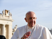 Papa Francesco a Greccio: Fabi (sindaco), “vorremmo accoglierlo con una rievocazione storica del presepe”