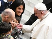 Papa Francesco: a La Gazzetta dello Sport, “Olimpiadi rappresentino il segno di una partenza nuova, con il cuore nuovo”