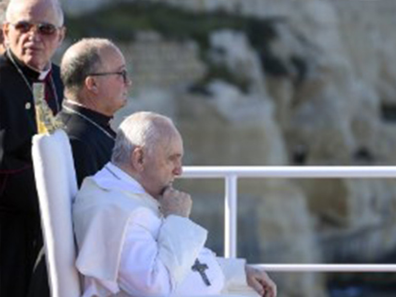 Papa Francesco: a Meeting Rimini, “egoismi e interessi di parte sembrano dettare l’agenda nella vita dei singoli e delle nazioni”