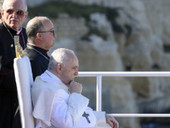 Papa Francesco: a partecipanti plenaria Pas, “oggi è terza guerra mondiale ‘totale’, pregare per scongiurare pericolo atomica”