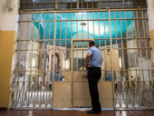 Papa Francesco: a Polizia penitenziaria, “l’ergastolo non è la soluzione dei problemi, ma un problema da risolvere”