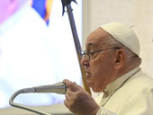 Papa Francesco: a Tv2000 e InBlu2000, “messaggeri che informano con rispetto e competenza, contrastando divisioni e discordie”