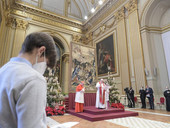 Papa Francesco: a Urbi et Orbi, “stemperare le tensioni in tutto il Medio Oriente”. Un appello per le crisi nel mondo