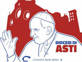 Papa Francesco ad Asti. Mons. Prastaro: “Sarà una visita contrassegnata dall’affetto”