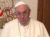 Papa Francesco: ai giornalisti, “andare a vedere anche là dove nessuno vuole andare e testimoniare la verità”