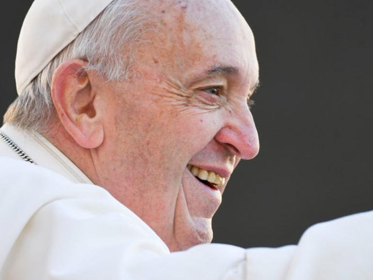 Papa Francesco: ai giovani, “la misura dello sviluppo è l’umanità”