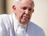 Papa Francesco: ai nunzi, “Europa e mondo sconvolti da una guerra di speciale gravità”, “è una terza guerra mondiale a pezzi”