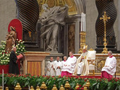 Papa Francesco ai nuovi cardinali: “La slealtà degli uomini di Chiesa deriva dalla mancanza di compassione”