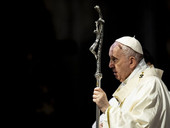 Papa Francesco: al Ccee, “Europa torni alla visione lungimirante”. No al “restaurismo” dei padri fondatori”