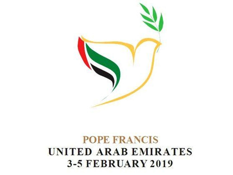 Papa Francesco: al popolo degli Emirati Arabi Uniti, “la fede in Dio unisce e non divide”