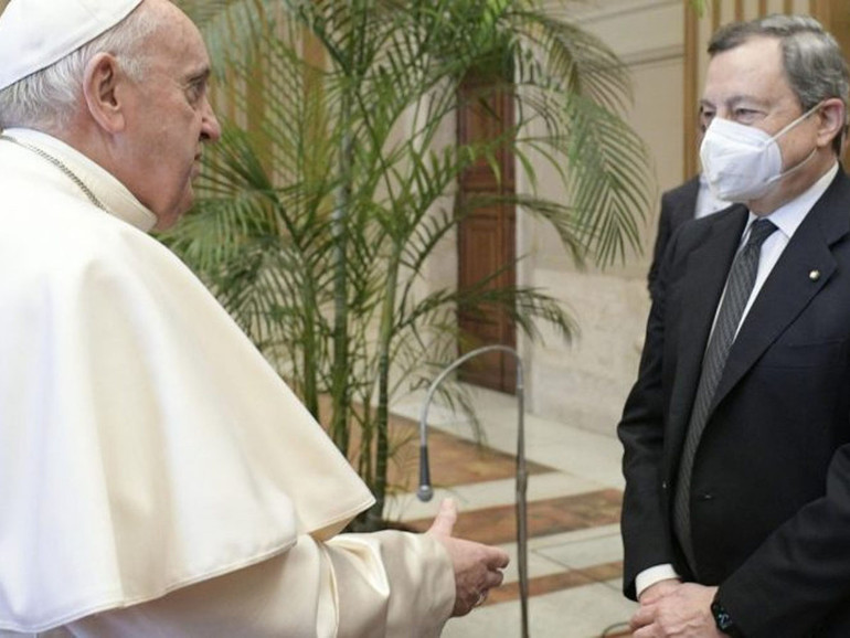 Papa Francesco: al Tribunale dello Stato della Città del Vaticano, “assoluta trasparenza delle attività istituzionali”