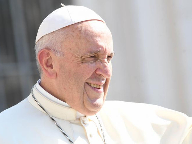 Papa Francesco: alla Cittadella della carità, “il Vangelo va annunciato con la testimonianza, non con il proselitismo” Papa Francesco: alla Cittadella della carità, “il Vangelo va annunciato con la testimonianza, non con il proselitismo”