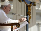 Papa Francesco: alla Confindustria, “le tasse non sono un’usurpazione, ma il cuore del patto sociale”
