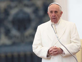 Papa Francesco: Angelus di Santo Stefano, “ricordare tutti i martiri di ieri e di oggi”