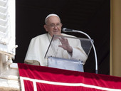 Papa Francesco: Angelus, “non sprechiamo il tempo e la libertà per cose da niente”. No alla “pensione spirituale”