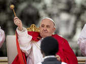 Papa Francesco: Angelus, prega per “le vittime del vile attentato a Mosca”, “azioni disumane che offendono Dio”