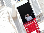Papa Francesco: Angelus, “vicinanza” alle popolazioni più colpite dal Coronavirus