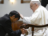 Papa Francesco: “annunciare il Vangelo a tutti, senza escludere nessuno”