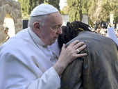Papa Francesco: “assicurare a tutti il diritto a non dover emigrare”
