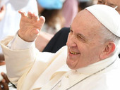 Papa Francesco: Bruni, dal 2 al 6 dicembre viaggio apostolico a Cipro e in Grecia