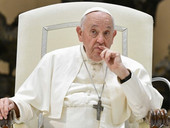 Papa Francesco: Bruni, “intendeva incoraggiare i giovani a conservare e promuovere quanto di positivo c’è nell'eredità russa”