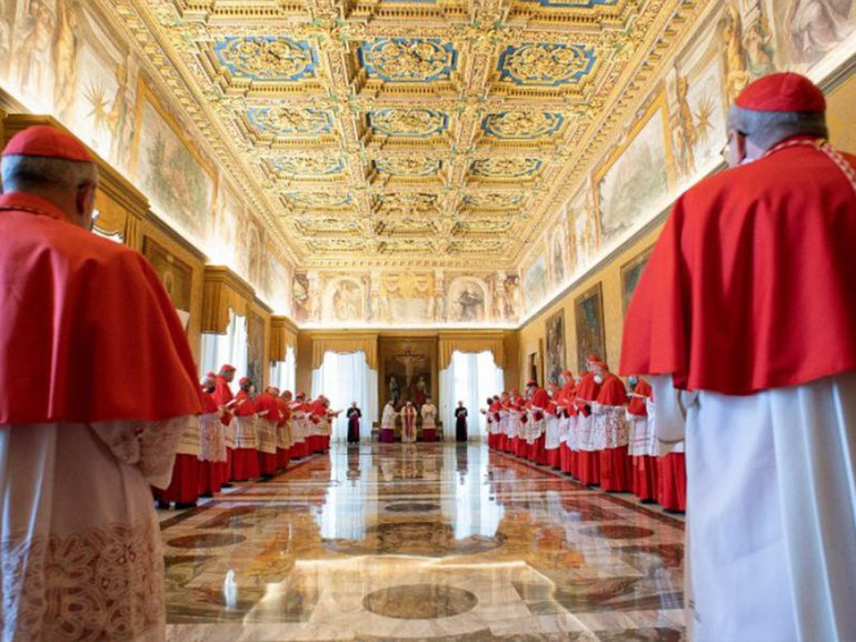 Papa Francesco: chi sono e da dove vengono i 21 nuovi cardinali