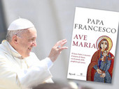 Papa Francesco con don Marco Pozza: “Se dicessi di non essere peccatore, sarei il corrotto più grande”