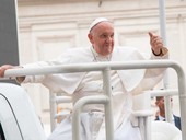 Papa Francesco: Concistoro, “la Chiesa non vive di rendita”, “collegio cardinalizio sia come un’orchestra”