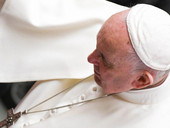 Papa Francesco: contro abusi servono “azioni concrete ed efficaci che coinvolgano tutti nella Chiesa”