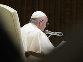 Papa Francesco: “convertirsi e vigilare contro i demoni educati”
