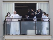 Papa Francesco: dimesso dal Gemelli e rientrato in Vaticano