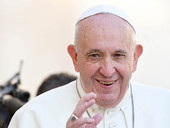 Papa Francesco: “diritto di morire” è “privo di qualsiasi fondamento giuridico”
