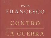 Papa Francesco e Il coraggio di costruire la pace. Orizzonte condiviso per costruire il futuro