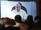 Papa Francesco e la 53ª Giornata comunicazioni sociali: in rete un like alla comunità e un amen al Signore