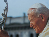 Papa Francesco e la Polonia ricordano san Giovanni Paolo II nel centenario della nascita