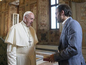Papa Francesco e la preghiera “Ave Maria”: in onda su Tv2000 dal 16 ottobre
